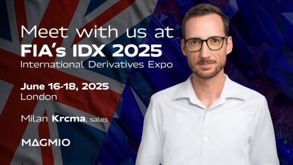 Invitation - FIA`s IDX 2025