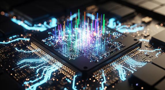 FPGA architecture