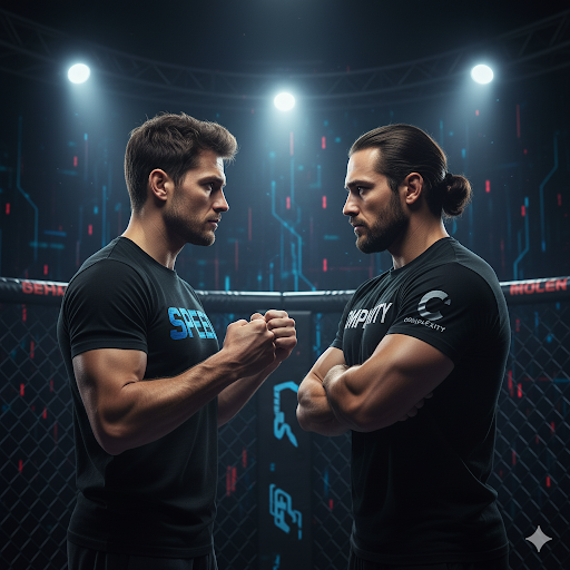 Speed vs complexity - Algotrading