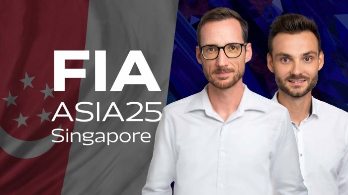 FIA Asia 2025 | Meet Magmio – FPGA Trading Solution - Magmio